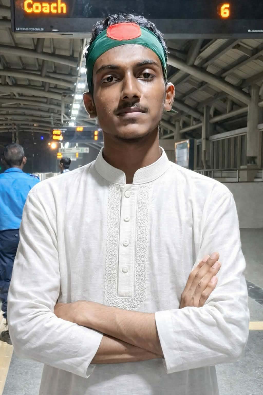 Lutfur Rahman