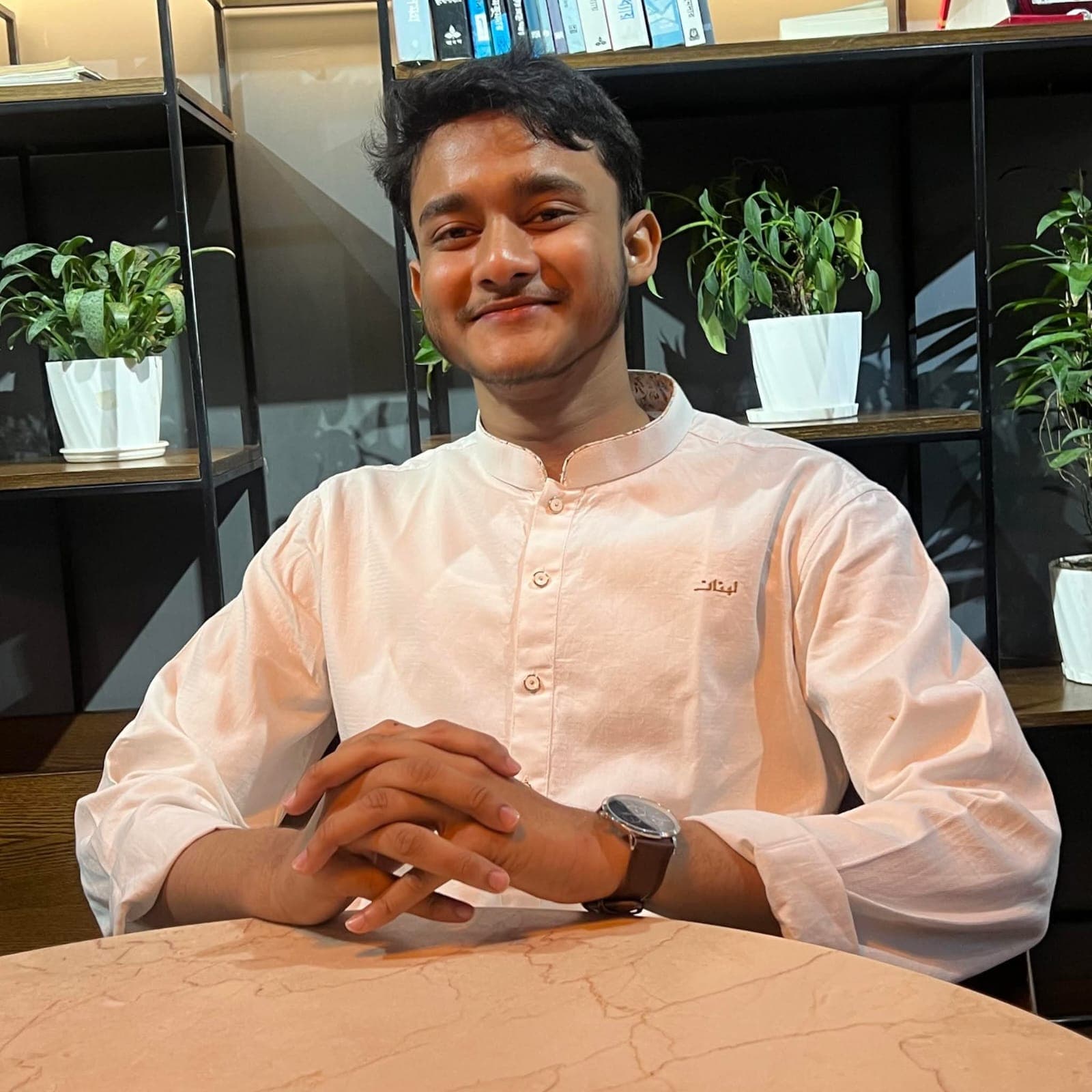 Tazwanul Islam