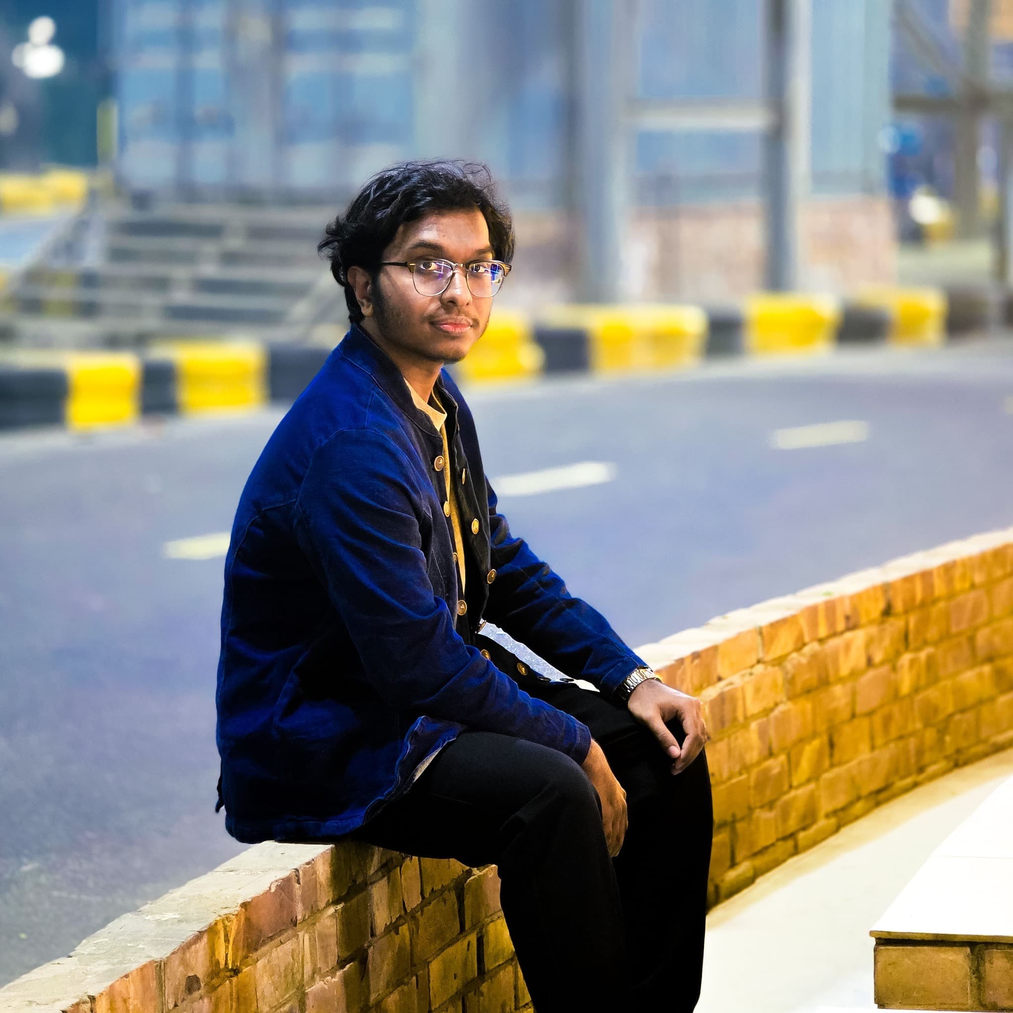 Abdur Rahman