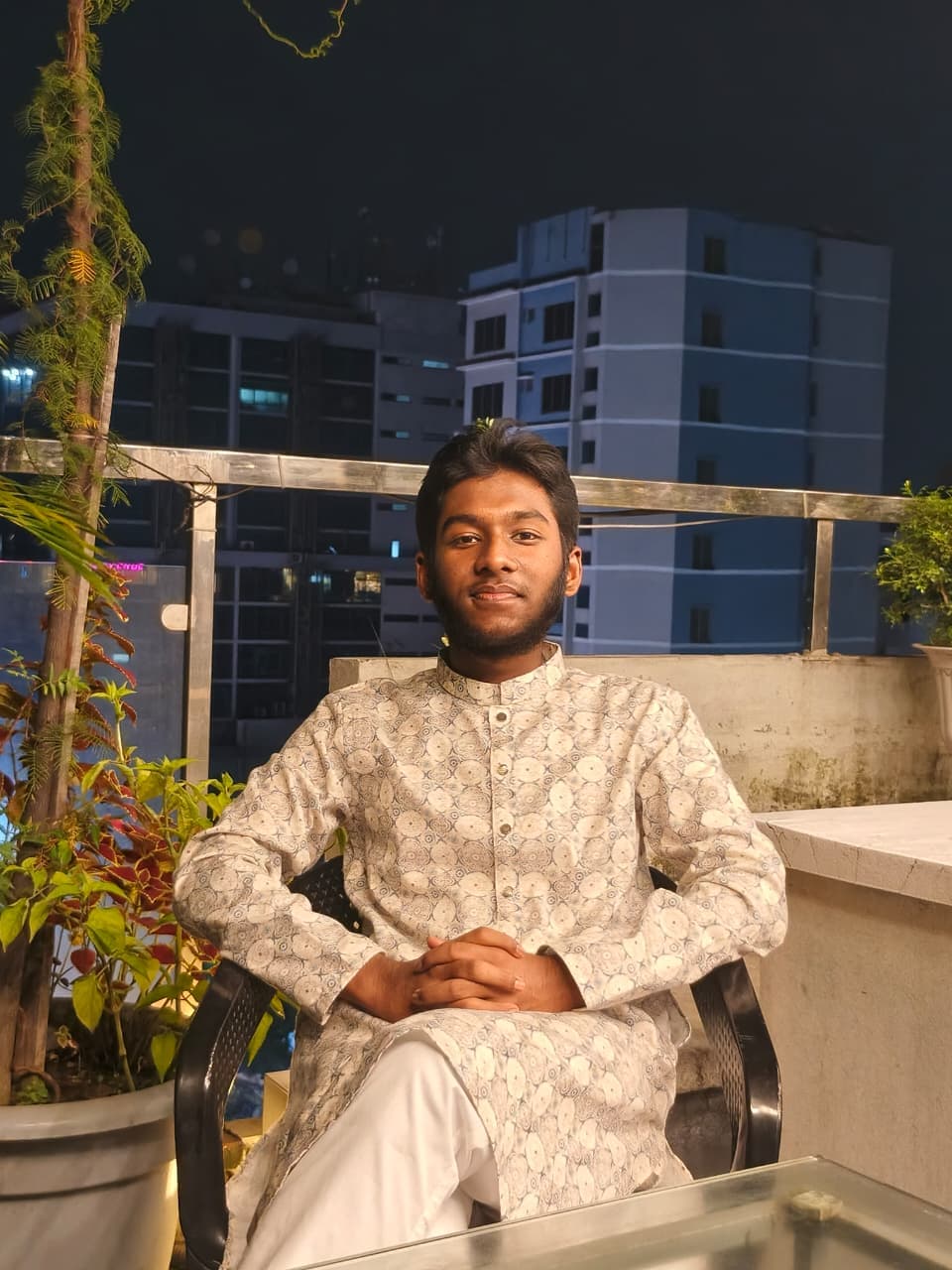 MD Rafim Tahsin