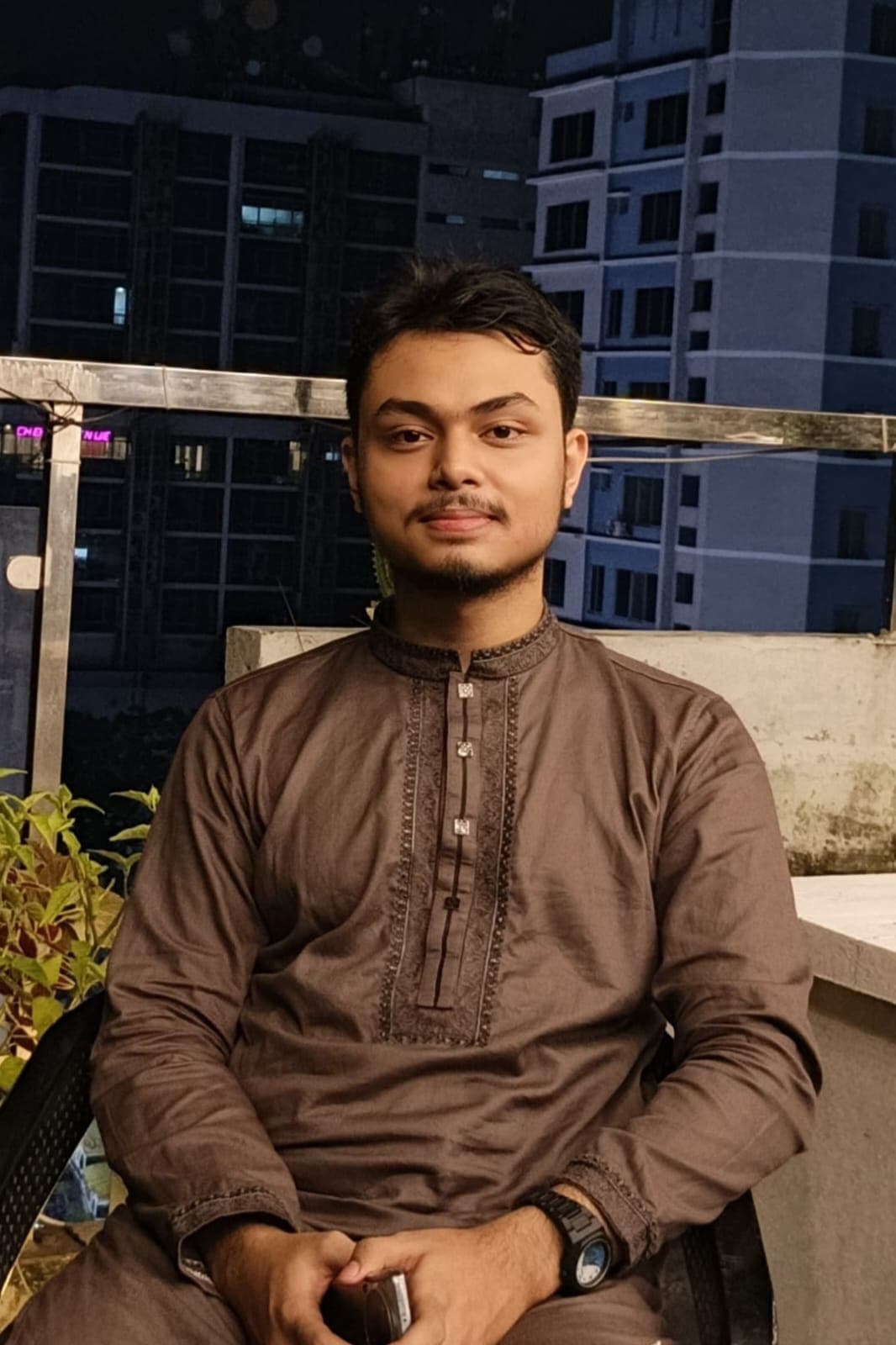 Ahmad Munab